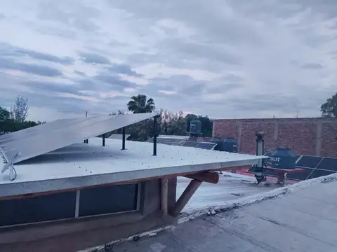 Casa en Venta en Algarrobal Arriba, USD 120.000