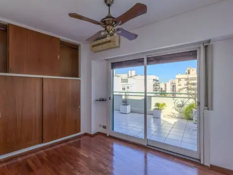 Departamento en Venta en Caballito, USD 383.000
