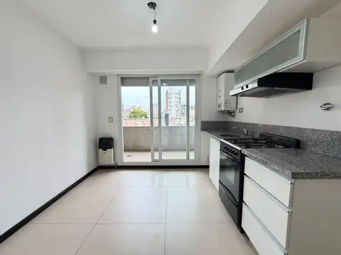 Departamento en Venta al Sur