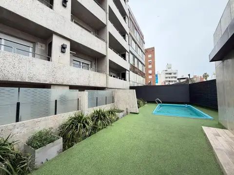 Departamento en Venta Permite mascota