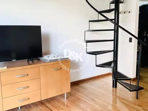 Departamento en Venta 15 años