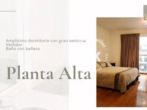 Departamento en Venta al Noreste