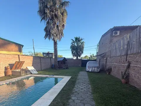 Casa - Roldán