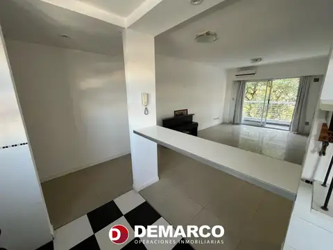 Departamento en Alquiler al Este