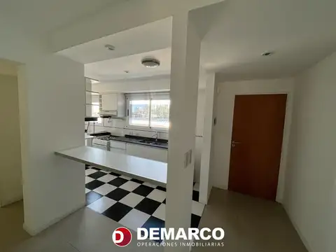 Departamento en Alquiler 20 años