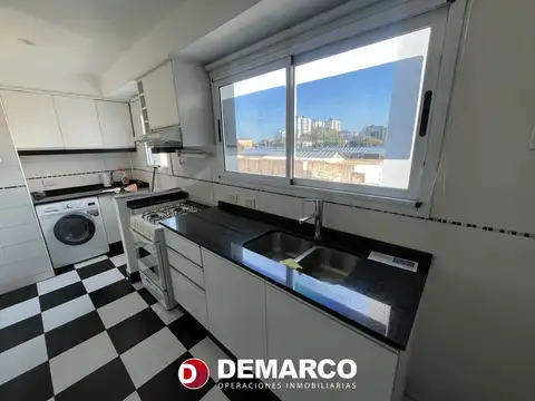 Departamento en Alquiler de 2 ambientes
