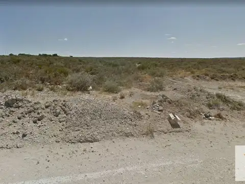 Catriel e/ Beltrán y Río Colorado