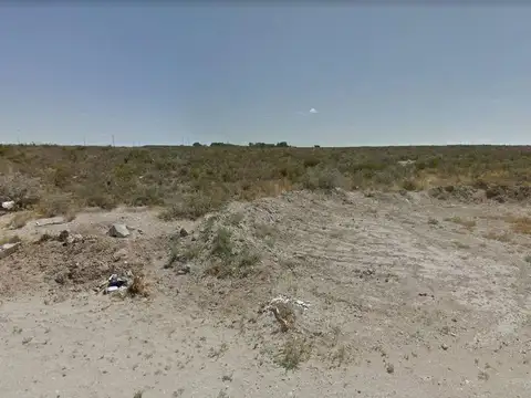 Terreno en venta - 600mts2 - Balneario Las Grutas, Río Negro