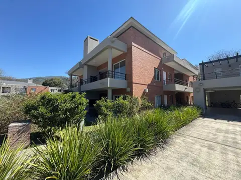 Departamento en Venta 