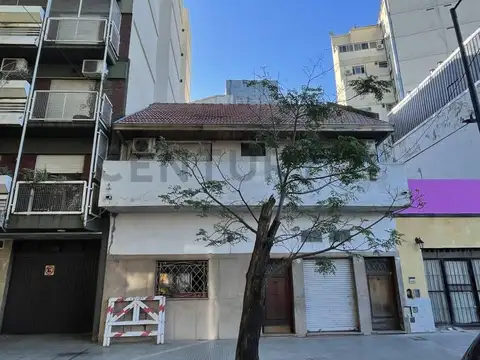 Tapalqué 4300, Piso 0
