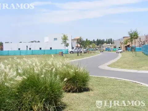 Terreno en Venta de 634,0 m2