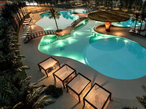 Terreno en Venta de 1000,0 m2