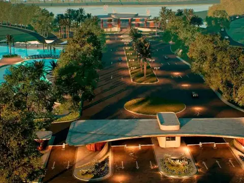 Terreno en Venta en San Vicente, USD 50.000