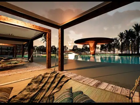 Terreno en Venta en San Vicente, USD 50.000