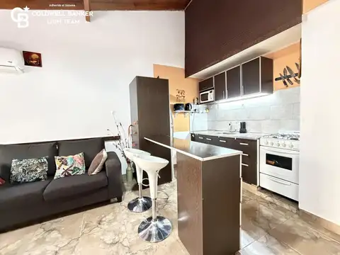 Depto Tipo Casa en Venta de 3 ambientes