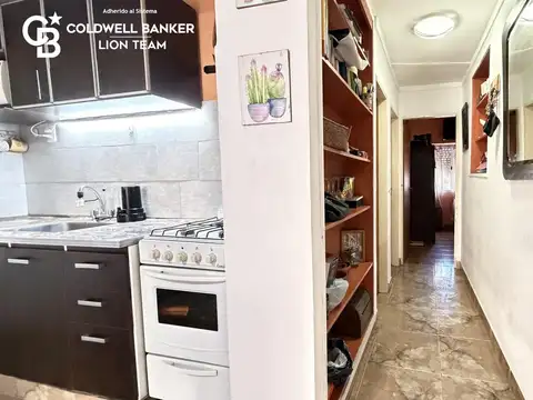 Depto Tipo Casa en Venta en Ramos Mejía, USD 52.000