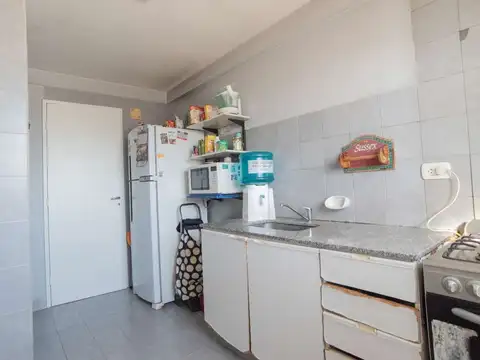 Departamento en Venta 44 años