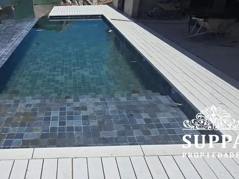 Casa en Venta de 5 dormitorios