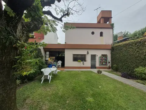 Casa en Venta 40 años