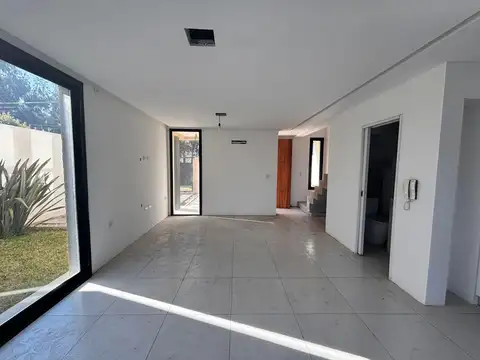 Casa en Venta A Estrenar