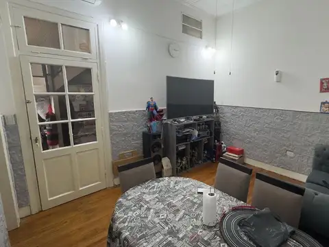 Depto Tipo Casa en Venta en Velez Sarsfield, USD 119.900