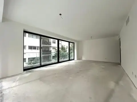 Av. Federico Lacroze al 1900