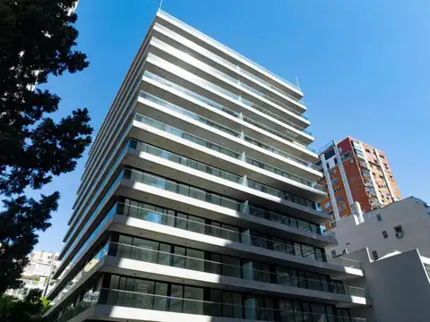 Departamento en Venta en Belgrano, USD 740.000