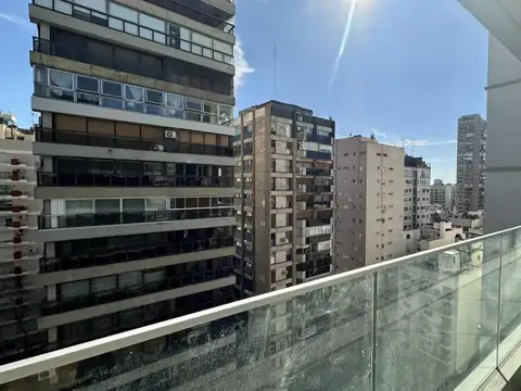 Departamento en Venta con 2 cocheras