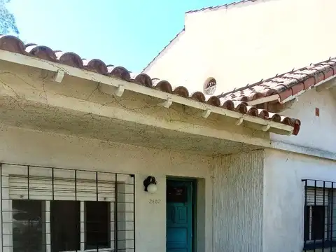 CHALET EN VENTA