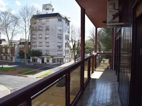 Departamento en Alquiler de 3 dormitorios