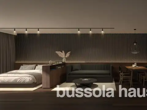 Departamento en Venta en Palermo, USD 232.900