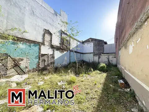 Terreno en Venta en Parque Avellaneda, USD 210.000