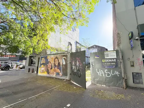 Av. Eva Perón al 4741