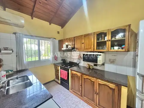 Casa en Venta al Noroeste