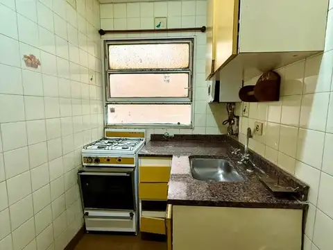Departamento en Venta al Este
