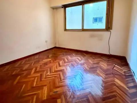 2 AMBIENTES LATERAL MUY LUMINOSO C/LAVADERO INCORP EN COCINA