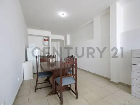 Venta Monoambiente con Balcón en Palermo – Piso 9 al Frente, Ideal Inversión