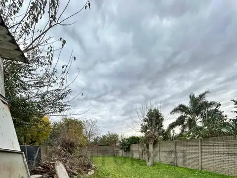 498 e/ 8 y 9 1300, Piso 0