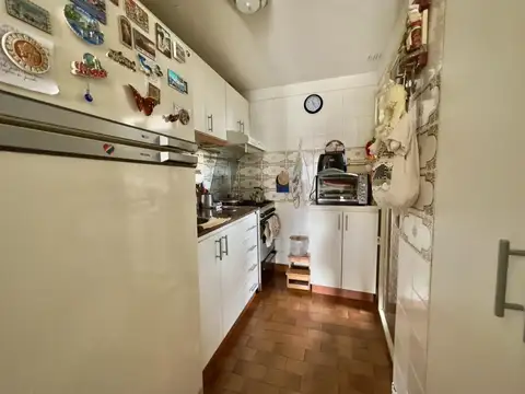Departamento en Venta 40 años