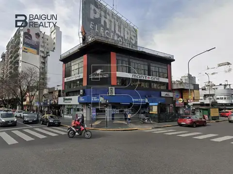 Local en Alquiler 50 años