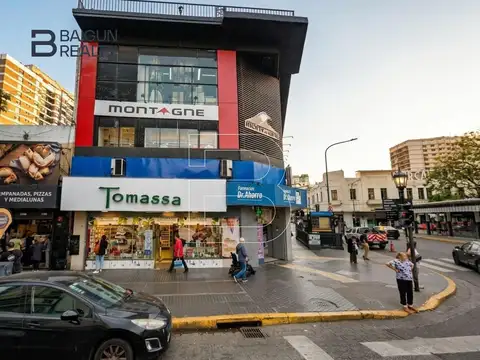 AV. RIVADAVIA 5396 | CABALLITO