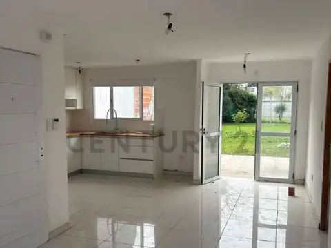 Casa en Alquiler A Estrenar