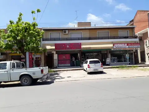 Avenida 3 2300