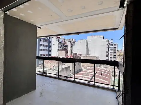 AV CORRIENTES 2100, Piso 5