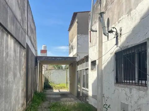 Casa - Castelar Norte