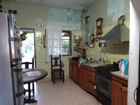 Casa en Venta 60 años