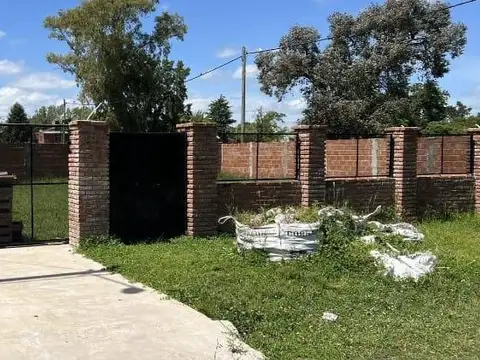 Terreno Barrio Altos de Garín