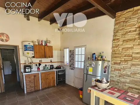 Casa en Venta de 3 dormitorios