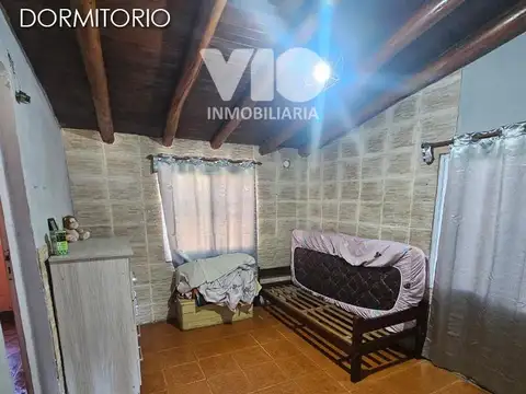 Casa en Venta 14 años