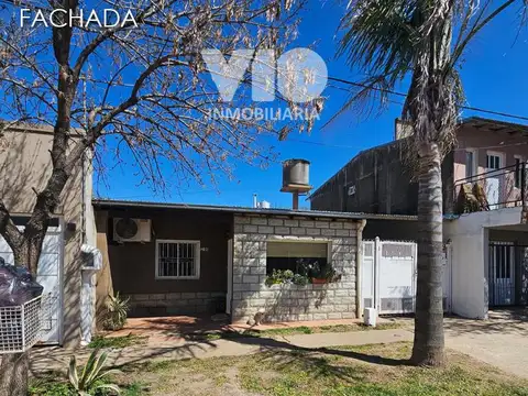 Arrayan casi Chacabuco